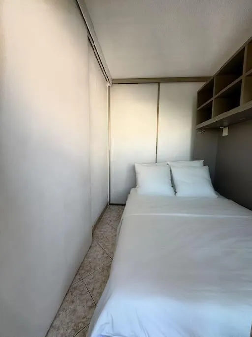 Superbe Appartement Avec Terrasse, 5 Minutes Croisette Cannes