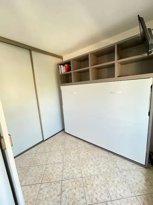 Superbe Appartement Avec Terrasse, 5 Minutes Croisette Cannes